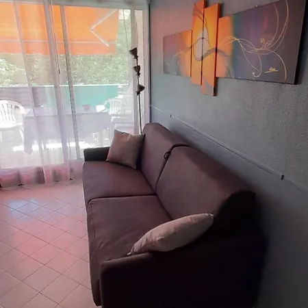 25m2/côté Couchant-plages&commerces Apartamento *