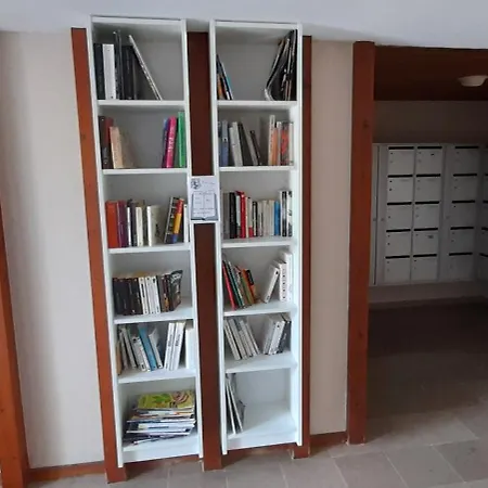 25m2/côté Couchant-plages&commerces La Grande-Motte