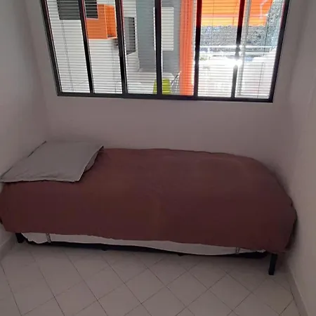 25m2/côté Couchant-plages&commerces Appartement La Grande Motte